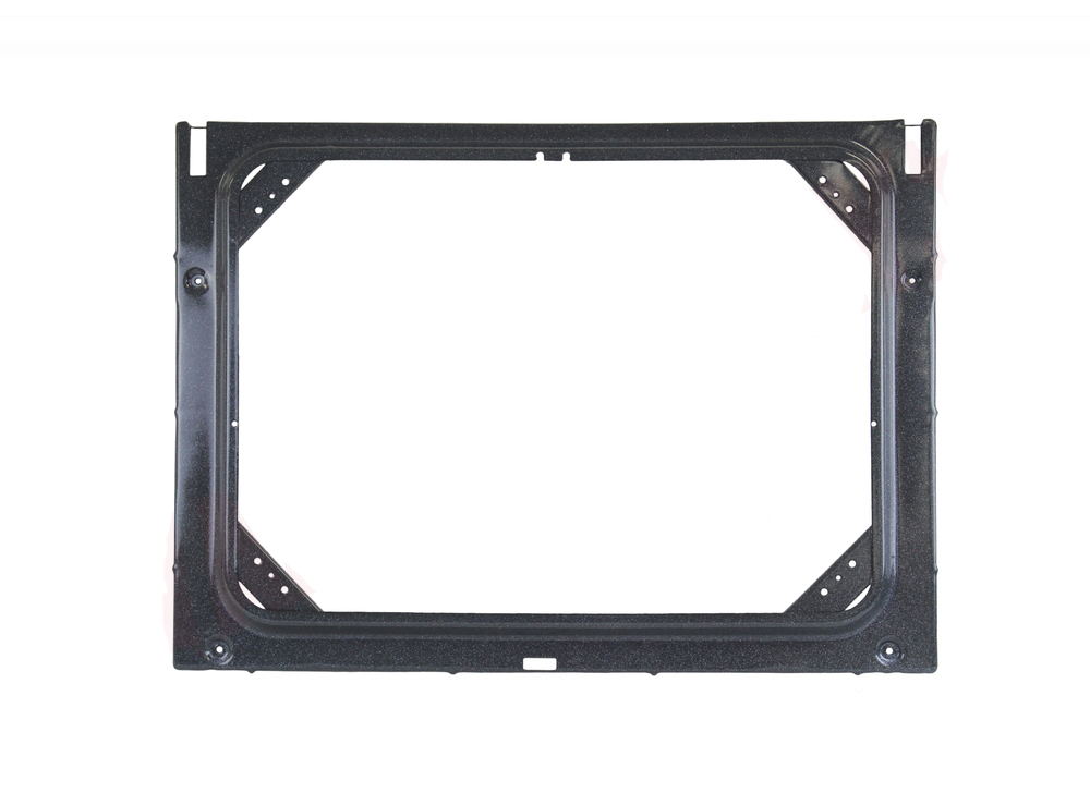 WS01L13903 - Genuine OEM GE Range Door Liner